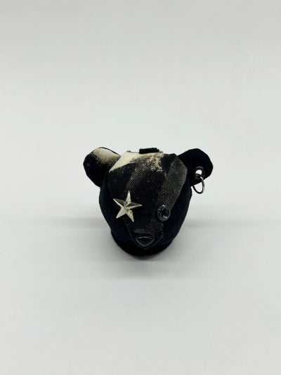 クマ型ボールポーチ