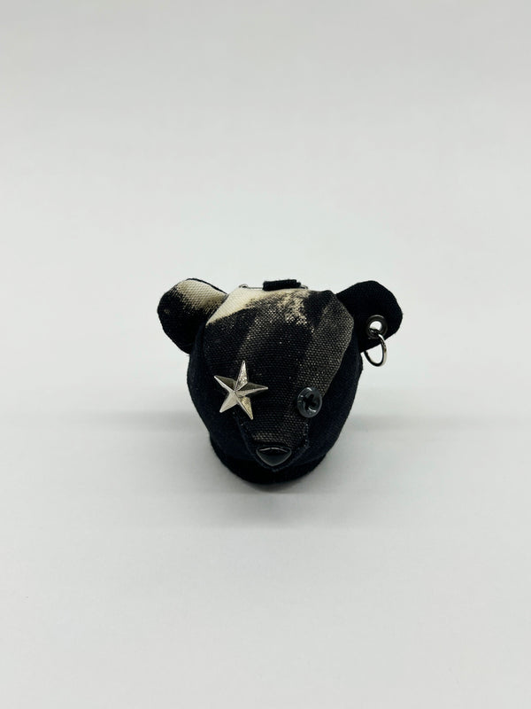クマ型ボールポーチ