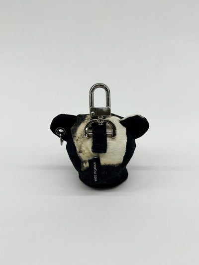クマ型ボールポーチ