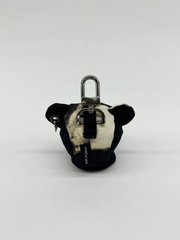 クマ型ボールポーチ